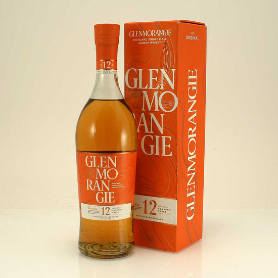 Glenmorangie 12yr Old 70cl